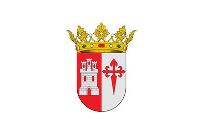 Bandera Mudarra, La