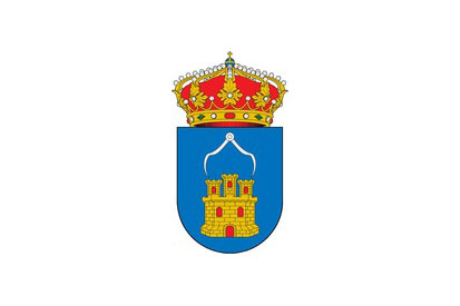 Bandera Olivares de Duero