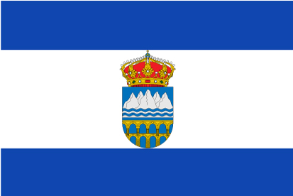 Bandera Guadalix de la Sierra