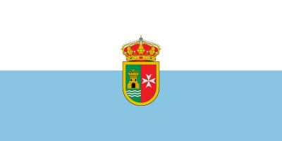 Bandera Piña de Esgueva