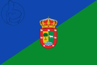 Bandera Lozoyuela-Navas-Sieteiglesias