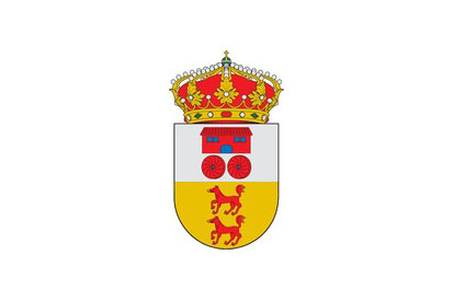 Bandera Quintanilla del Molar