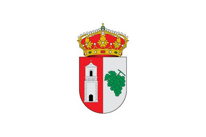 Bandera San Román de Hornija