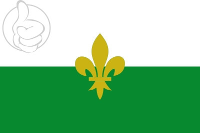 Bandera Olmeda de las Fuentes