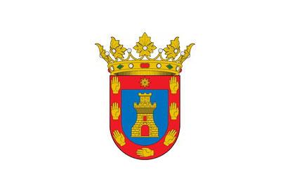 Bandera Simancas