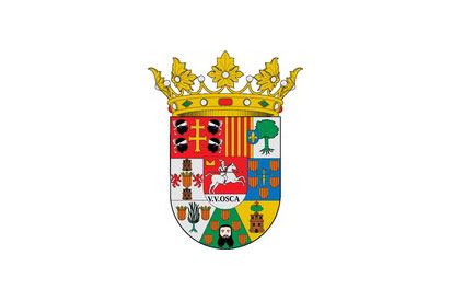 Bandera Tamariz de Campos