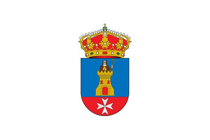 Bandera Torrecilla de la Abadesa