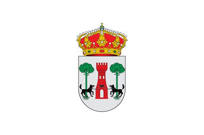 Bandera Torrelobatón