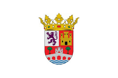Bandera Tudela de Duero
