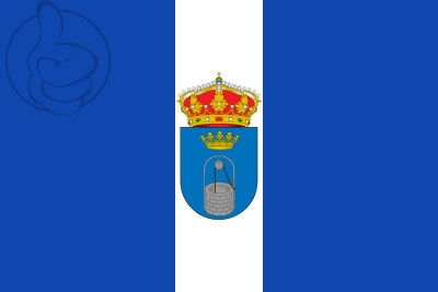 Bandera Pozuelo del Rey