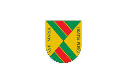 Bandera Valoria la Buena