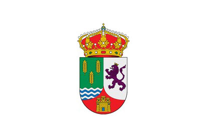 Bandera Valverde de Campos