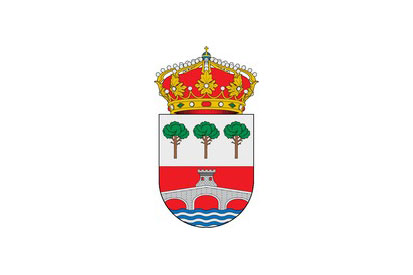 Bandera Viana de Cega