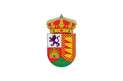 Bandera Villafrechós