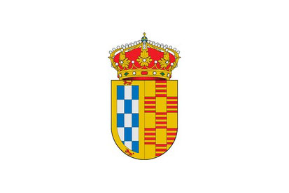 Bandera Villagarcía de Campos