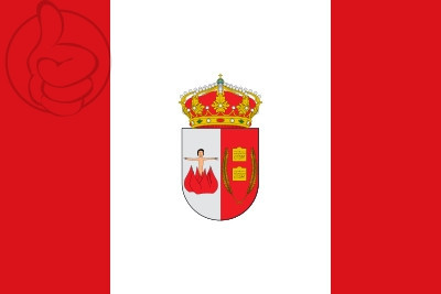 Bandera Tielmes
