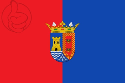 Bandera Torre-Pacheco