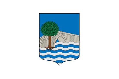 Bandera Arantzazu