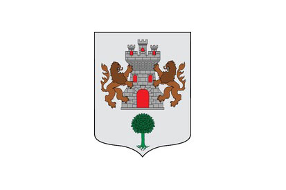 Bandera Elorrio