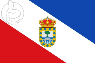 Bandera Valdemaqueda
