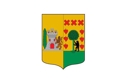 Bandera Gamiz-Fika