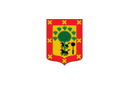 Bandera Garai