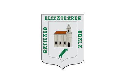 Bandera Gatika