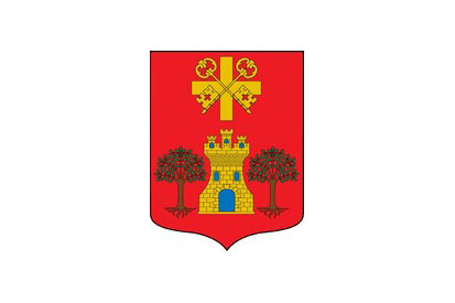Bandera Gizaburuaga