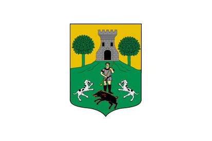 Bandera Izurtza