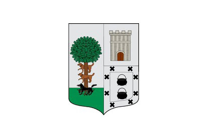 Bandera Lanestosa