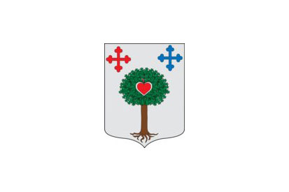 Bandera Larrabetzu
