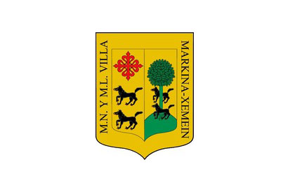 Bandera Markina-Xemein