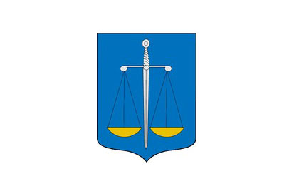 Bandera Mendata