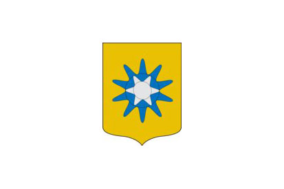 Bandera Trucios-Turtzioz