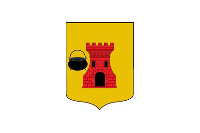 Bandera Ugao-Miraballes