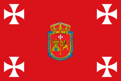 Bandera Orduña