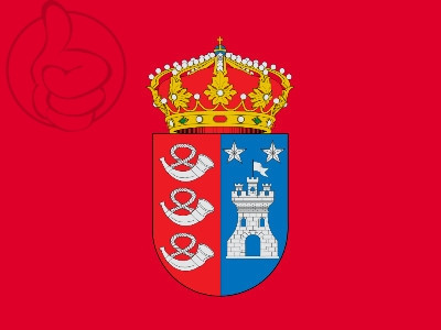 Bandera Venturada