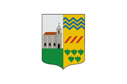 Bandera Zaratamo