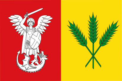 Bandera Abezames
