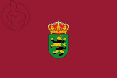 Bandera Alpedrete