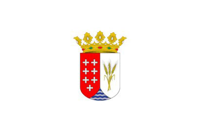 Bandera Almaraz de Duero