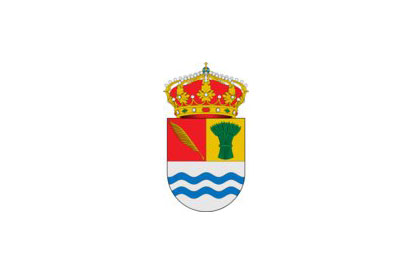 Bandera Barcial del Barco