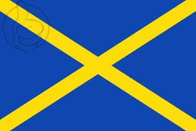 Bandera Aviá