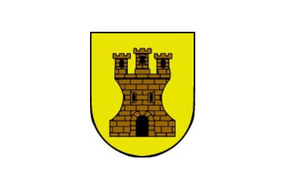 Bandera Bermillo de Sayago