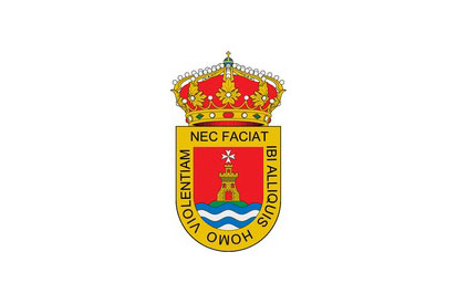 Bandera Bóveda de Toro, La