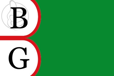 Bandera Belmonte de Gracián