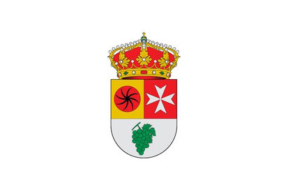 Bandera Cañizal