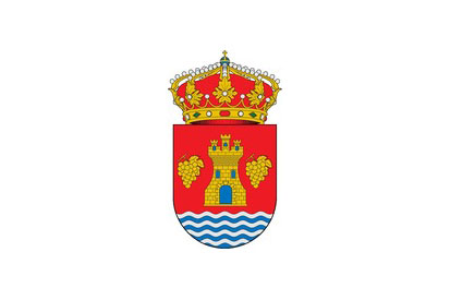 Bandera Castrillo de la Guareña