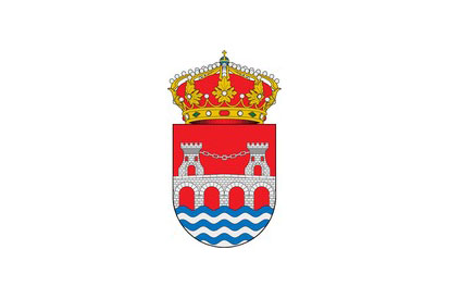 Bandera Castrogonzalo