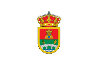 Bandera Coreses